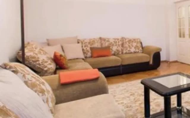 Lux Apartments - Kutuzovskiy prospekt
