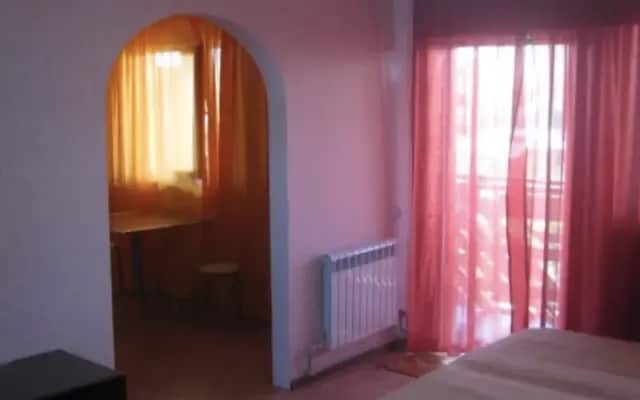 Anna Guest House