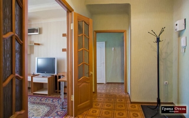 Grand Hotel Apartment 7