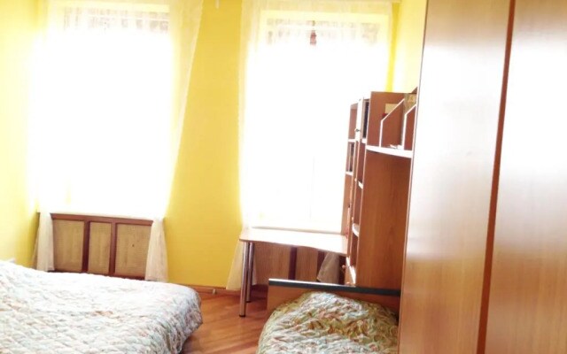 Apartamenty Nevskiy 77