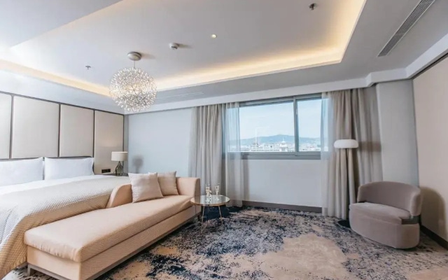 InterContinental Barcelona by IHG