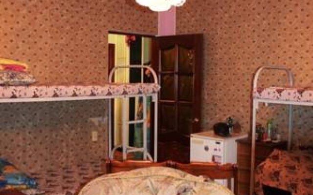 Hostel Presnya