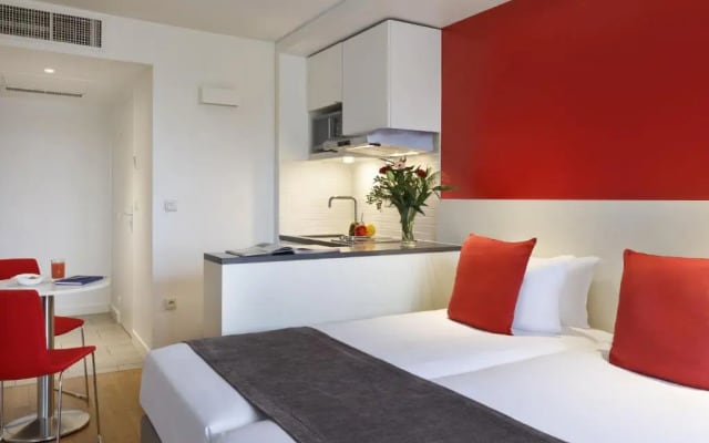 Citadines Montparnasse Paris