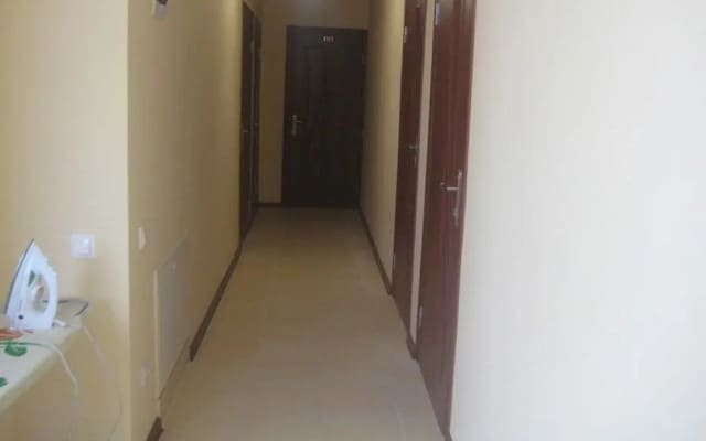 Guest House U Lizy
