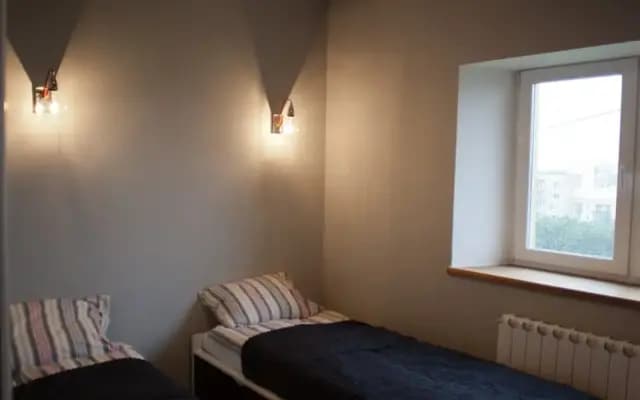 27 Home Hostel