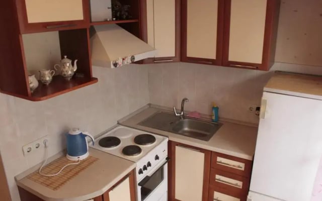 Эдем Советский на Новгородской