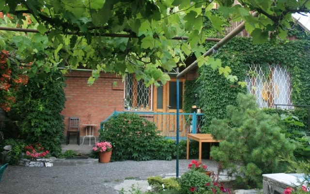 Hostel Muraveynik