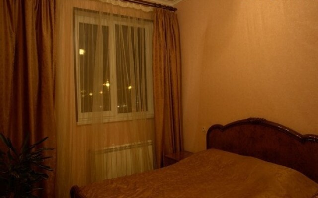Edem Mini-Hotel