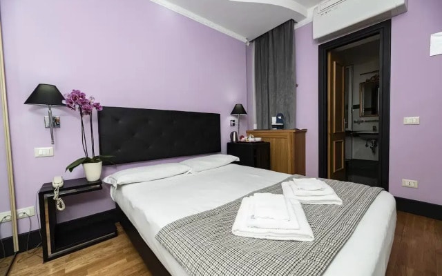 Отель Imperium Suite Navona