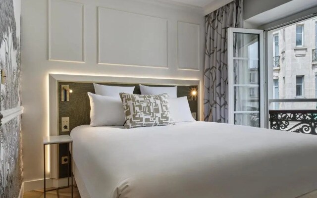 Posy Hotel by Happyculture