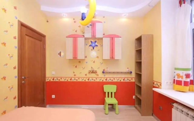 B&B Petrogradskiy Na Ordinarnoy