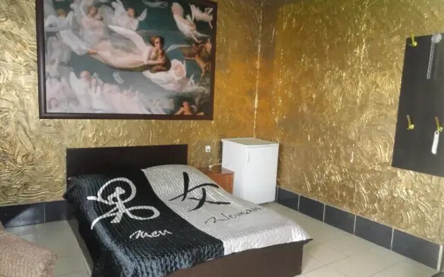 Hotel Arbat
