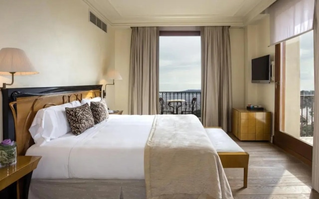 METT Barcelona GL – A Leading Hotel of the World