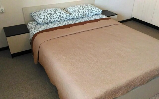 V Tsentre Goroda Apart-Hotel