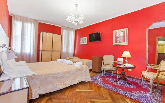 Hotel Malibran