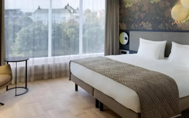 Nordic Hotel Forum
