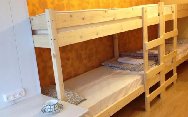 Hostel Elena
