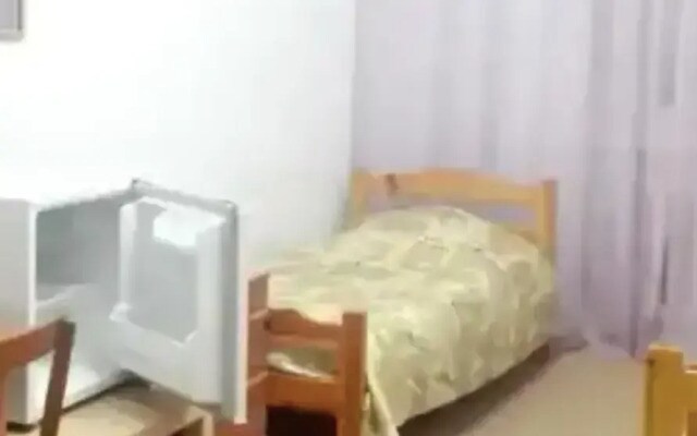 Hostel Na Vasilyevskom