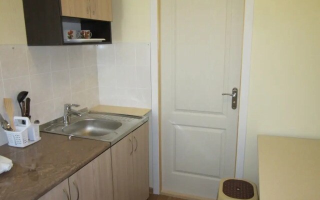 Guest House Parus