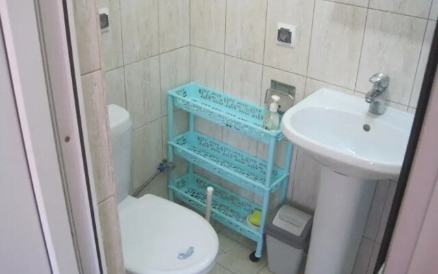 Veles Guest House