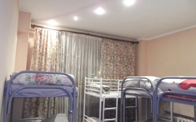 Hostel at Baumanskaya