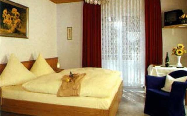 Hotel Sdstern