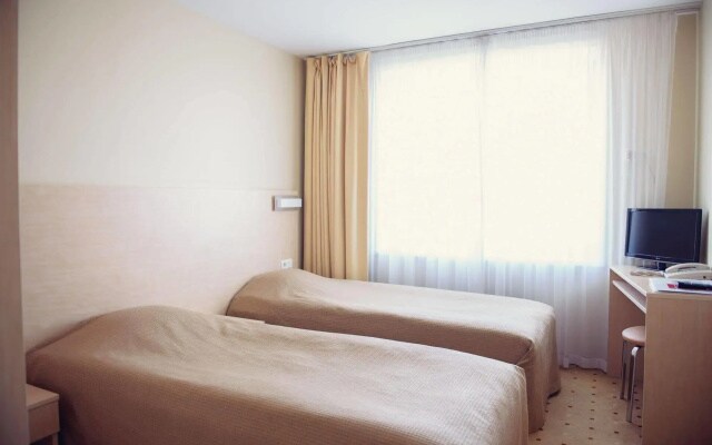 Park Hotel Latgola