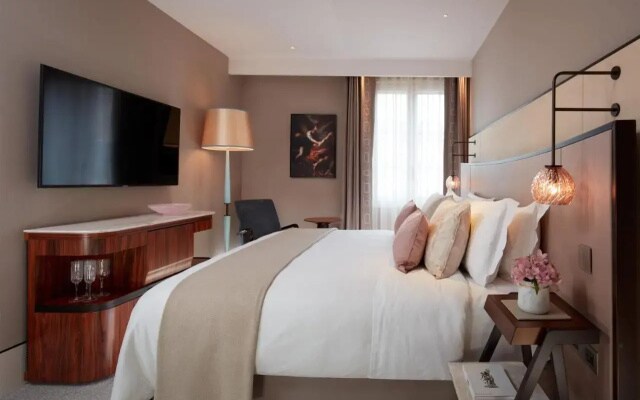 Отель The St. Regis Venice