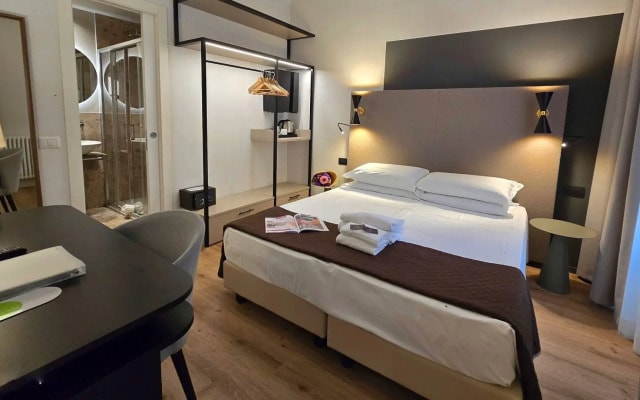 Hotel Porta Pia