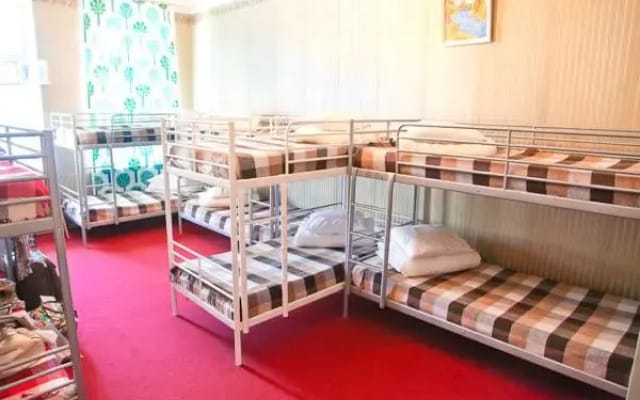 The ROOMS bed&breakfast
