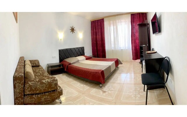 Hotel Villa Marita