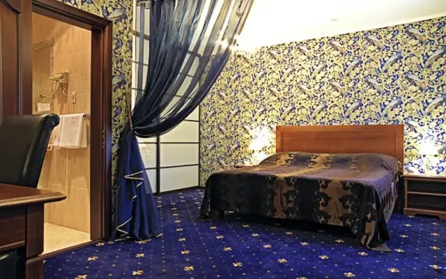 Сибирский
