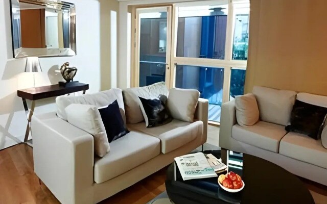 Fraser Residence Bishopsgate