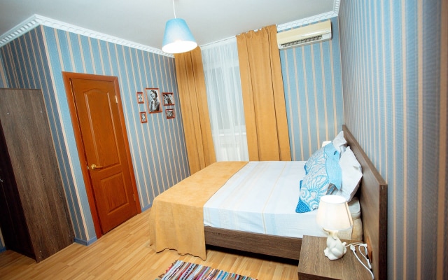 Sofia Guest House