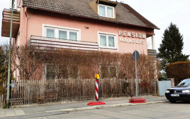 Pension Mainburg