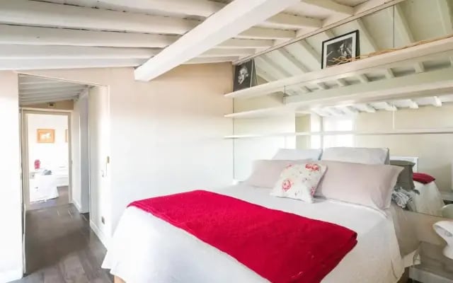 Pantheon Large Terrace Penthouse