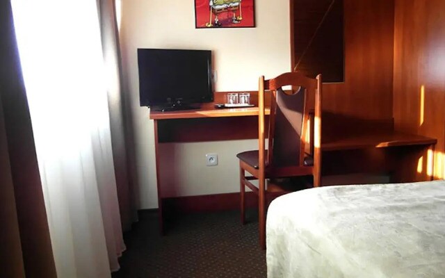 Hotel Pirs
