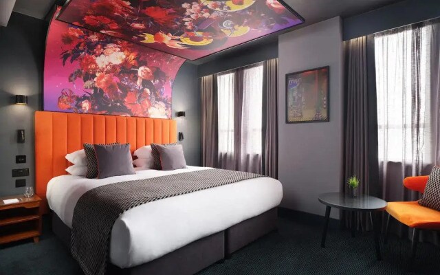 Malmaison Manchester Deansgate