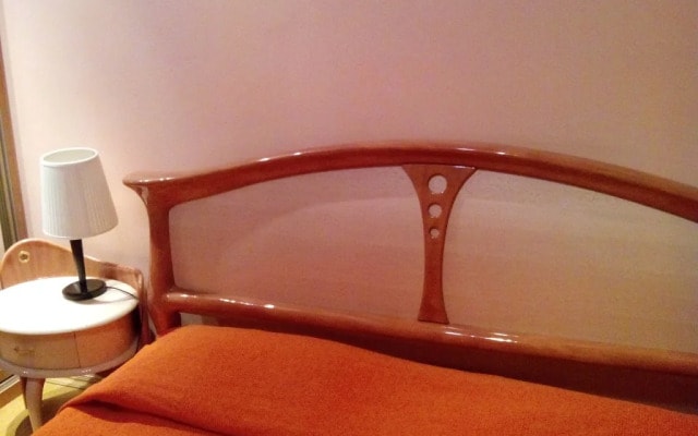 Studio Rest On Paveletskaya