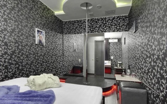 Na Novoslobodskoj Mini-hotel