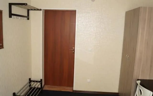 Hostel Cheremushkin Log
