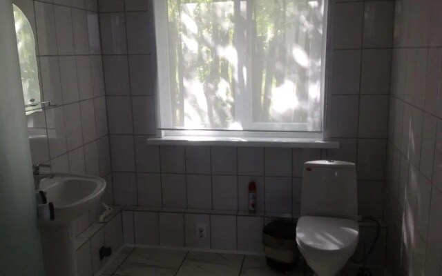 Загородный Дом на Шолохова