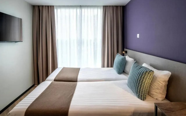 Hotel Fogo Amsterdam