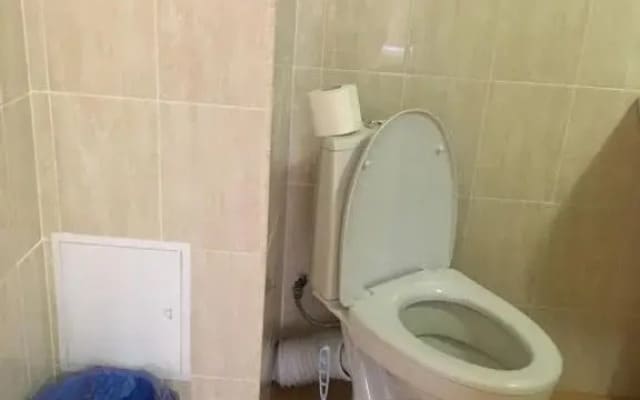 Гостевой дом Юг