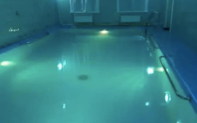 Aqua-ROOM