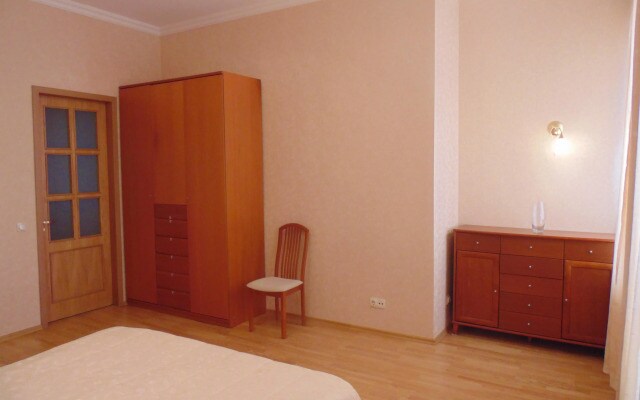SPb Rentals Apartments