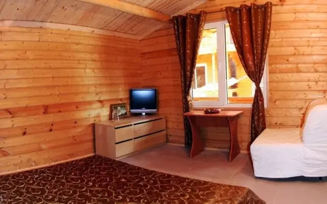 Anapa Rezort Mini-Hotel