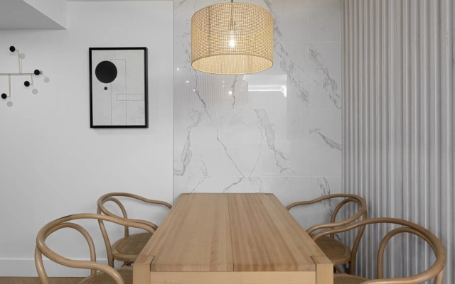 Апарт-отель Gran Alameda by Caleta Homes