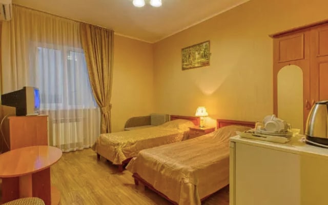 Minihotel Dolphin