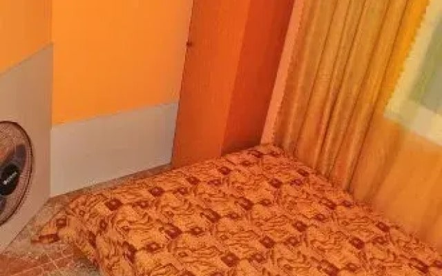 Na Chernomorskoy Mini-Hotel